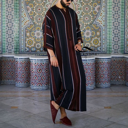 Robe musulmane