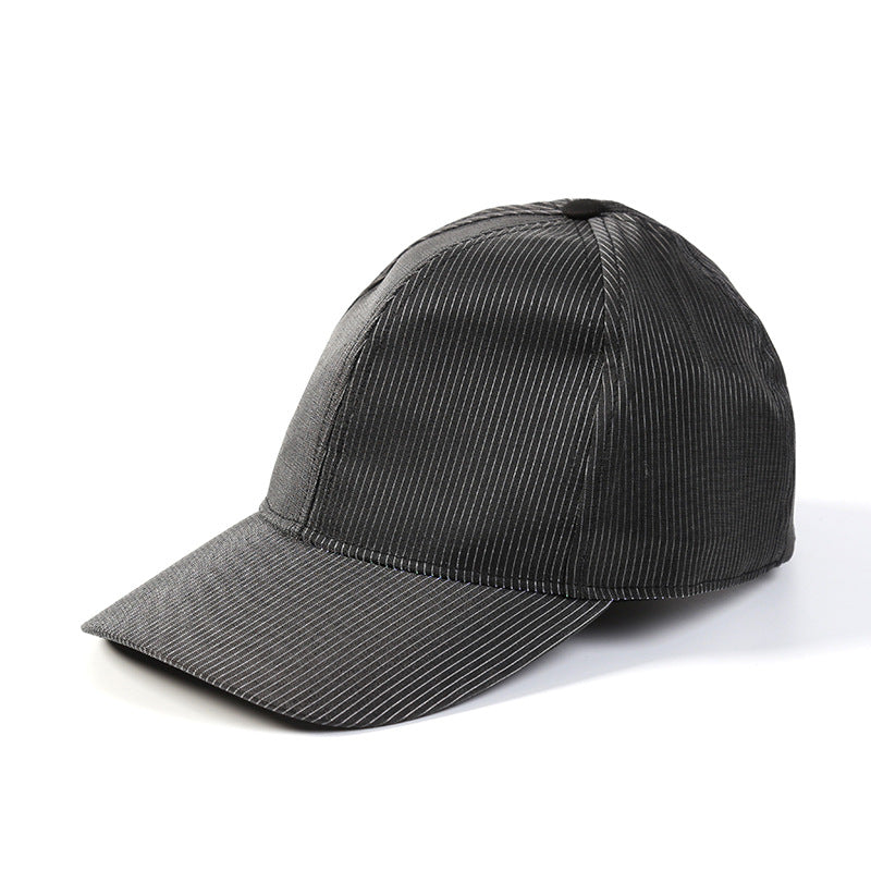 Casquette de baseball lumineuse