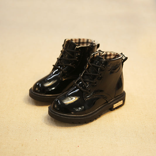 Bottes Martin pour enfants