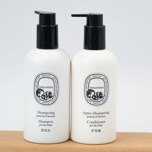 Lotion nettoyante pour le corps