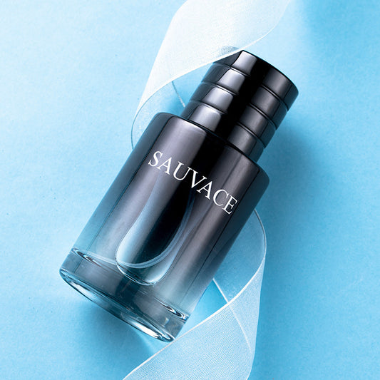 Parfum spécial pour hommes