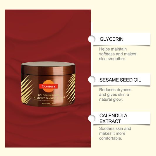 Crème pour peau noire