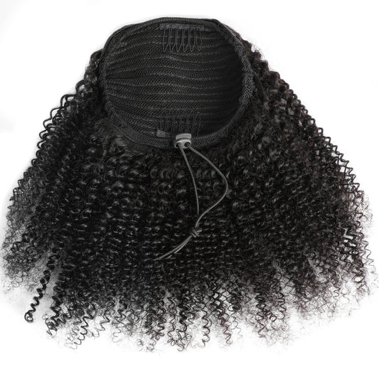 Extensions de cheveux humains