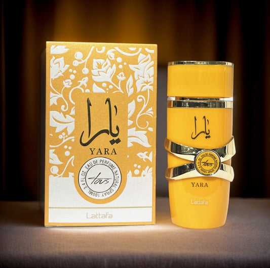 Parfum à longue tenue