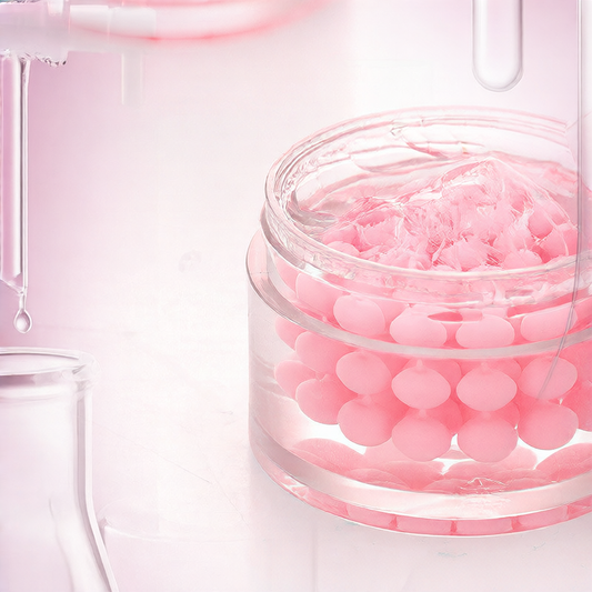 Crème pour le visage