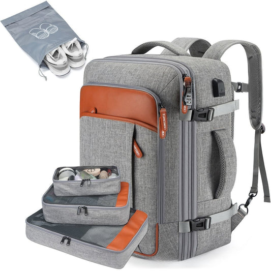 Sac à dos en nylon