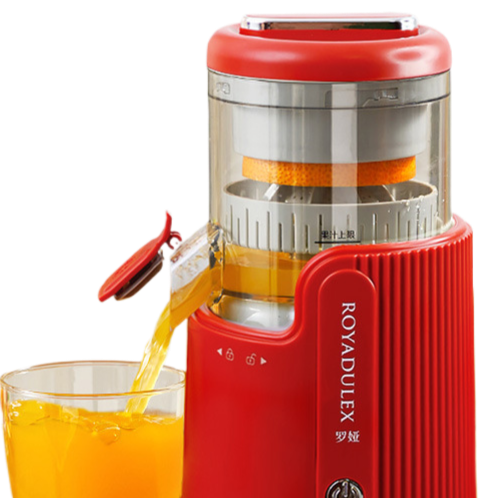 Extracteur de jus électrique