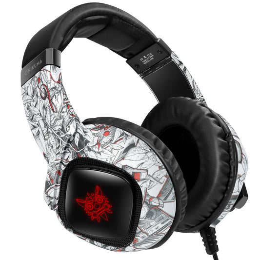 Casque de jeu ONIKUMA K19 RGB