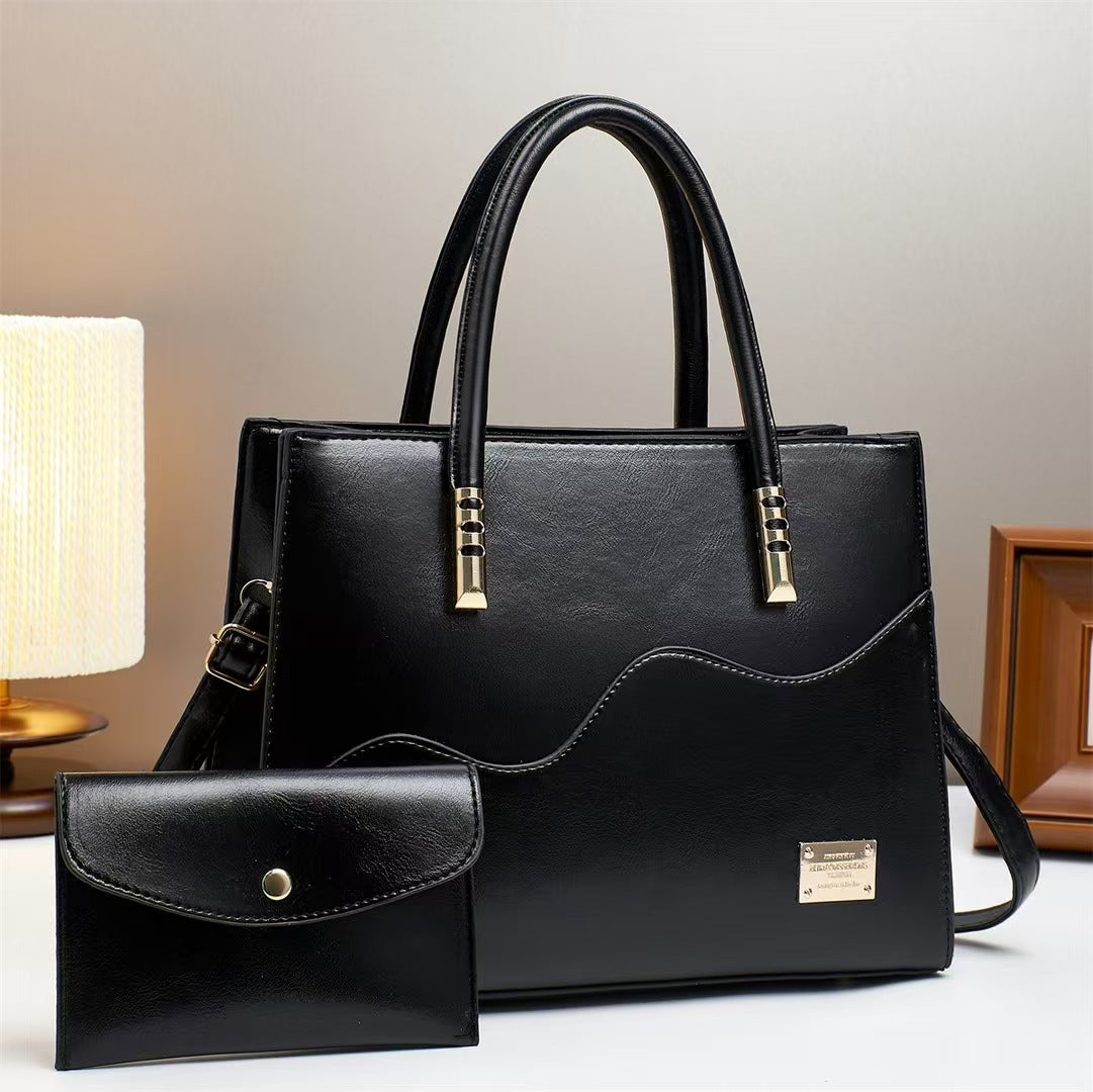 Sac fourre-tout femme