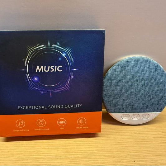 Enceinte de sommeil sous l'oreiller, enceinte Bluetooth