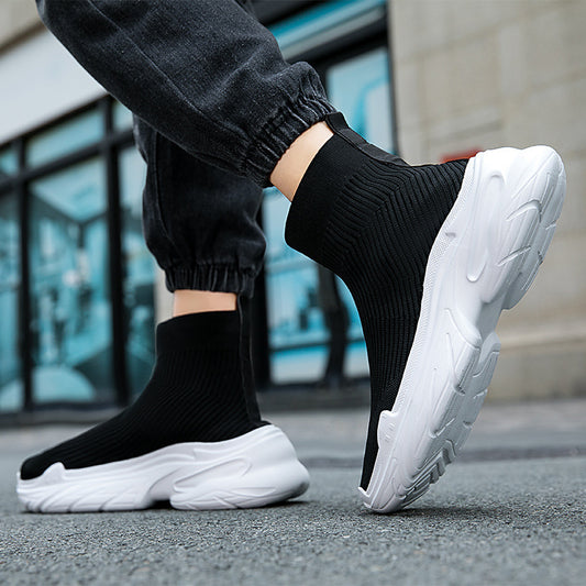 Men's Slip-On Casual Shoes