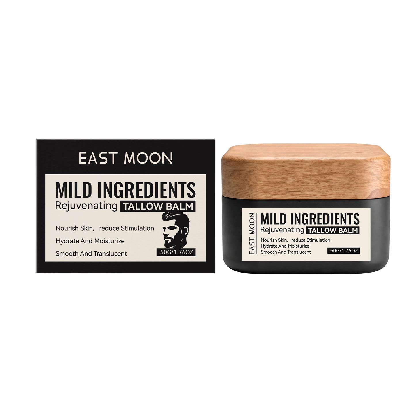 Creme hydratante pour le visage