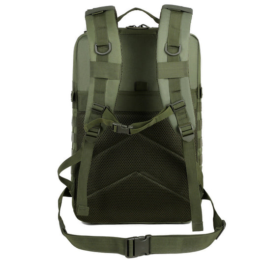 Sac à dos de randonnée extérieur grande capacité