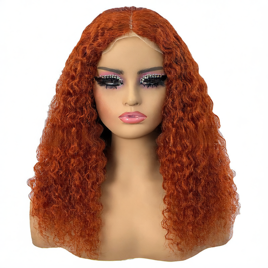 perruques en cheveux humains