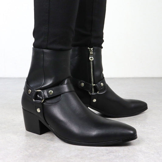 Bottes Chelsea