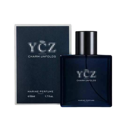 Parfum pour homme, longue tenue, parfum léger, 50 ml