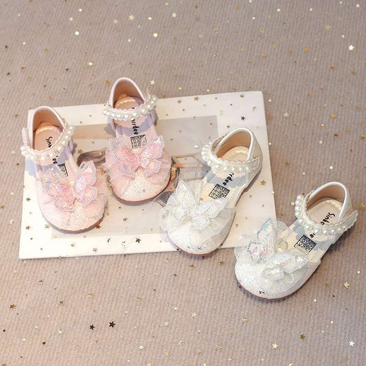 Chaussures de filles Chaussures de princesse