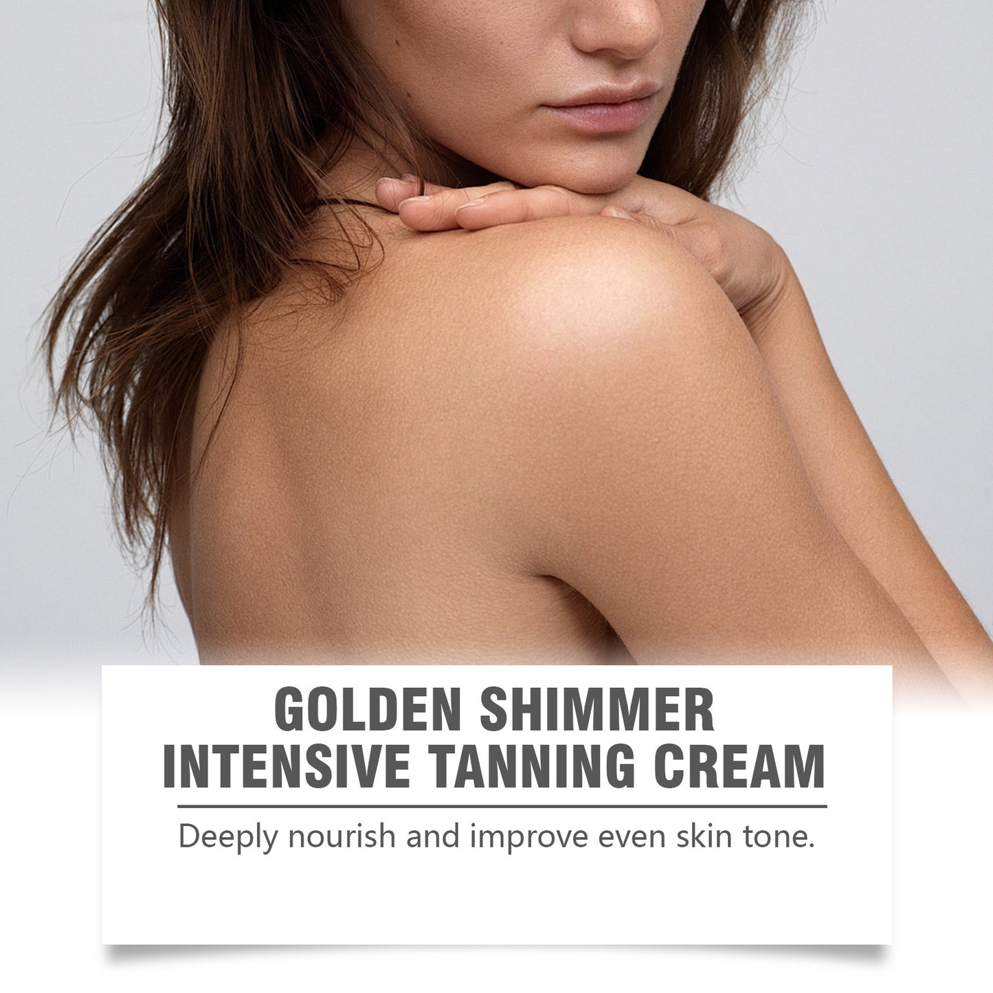 Crème pour peau noire
