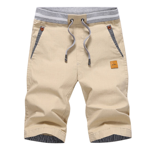 Shorts décontractés / Pantalon de sport à cinq poches