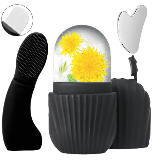 Ensemble de soins du visage