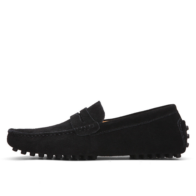 Chaussures en toile pour le printemps et l'automne