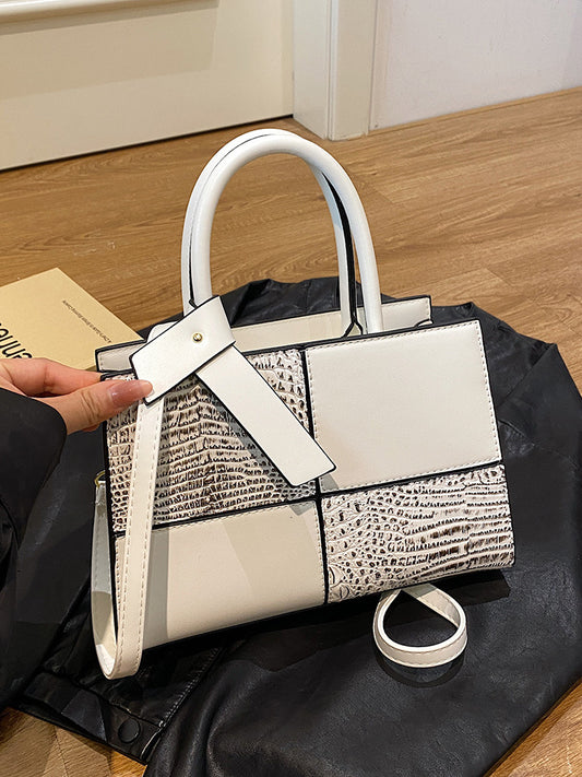 Sac fourre-tout tendance pour femmes
