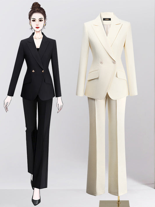 Costume professionnel pour femmes