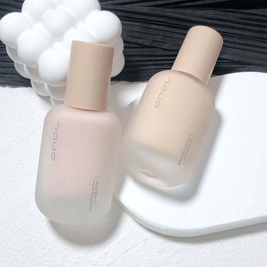 Fond de Teint Liquide Beauté en Gaze