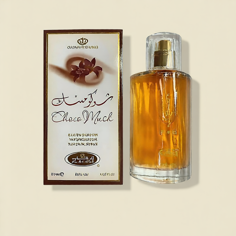 Parfum Choco Chocolate pour hommes et femmes