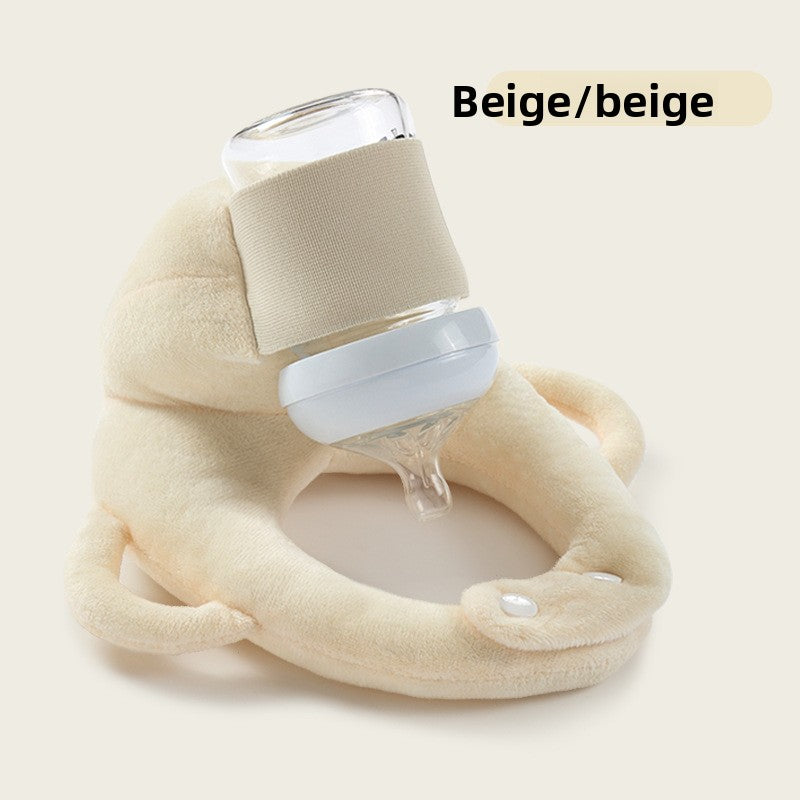 Coussin d'allaitement pour bébé
