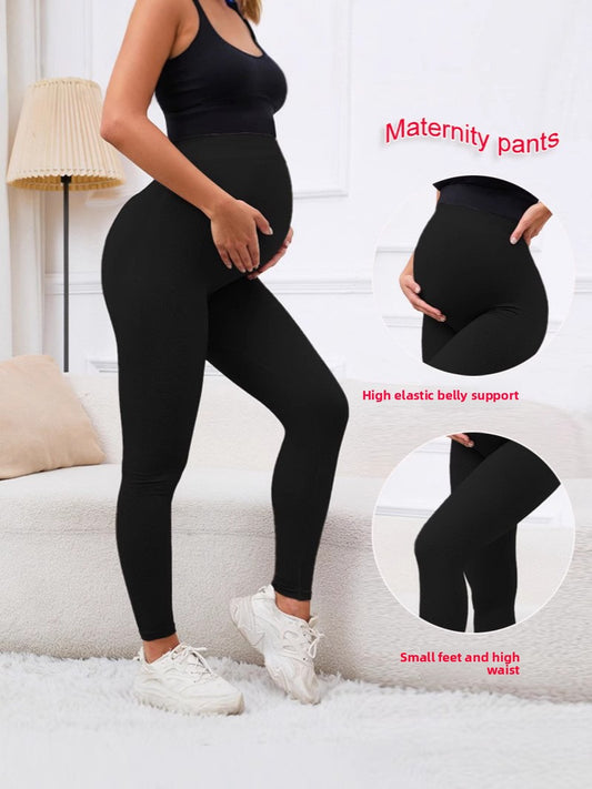Leggings d'extérieur pour femmes enceintes
