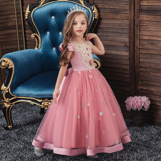 Robe de soirée