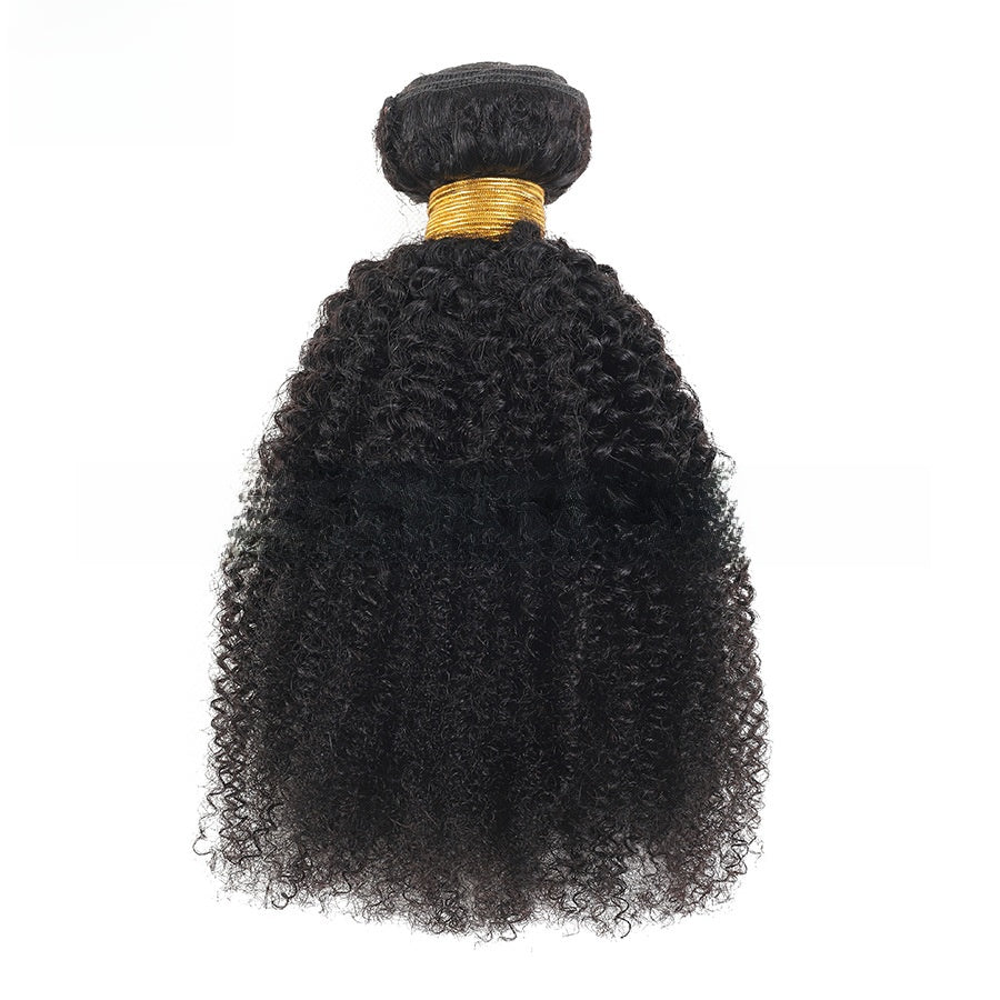 perruque en cheveux humains