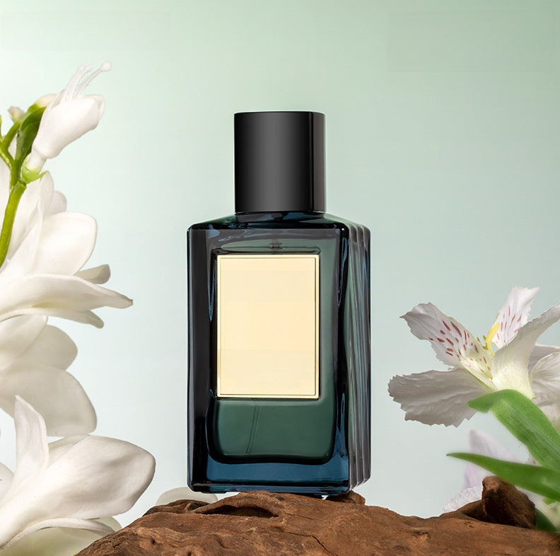 Parfum longue durée
