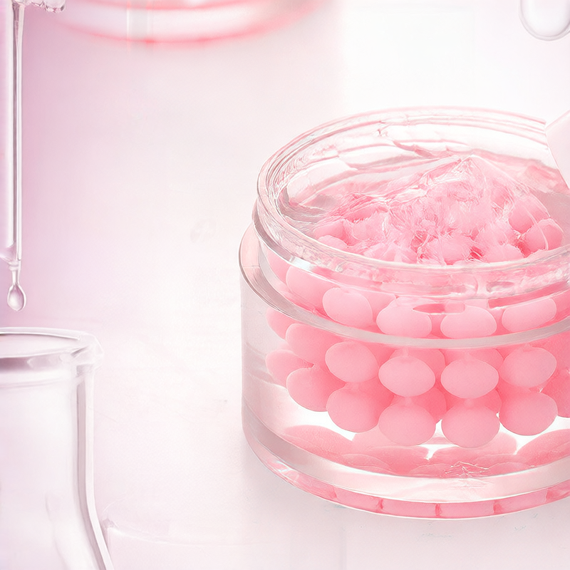 Crème pour le visage