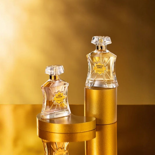Parfum longue durée