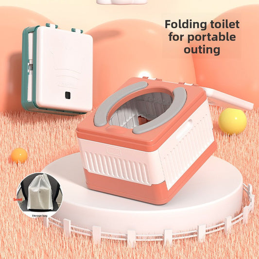 Toilettes portables