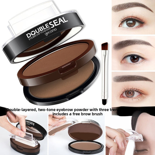 Outil de maquillage pour sourcils