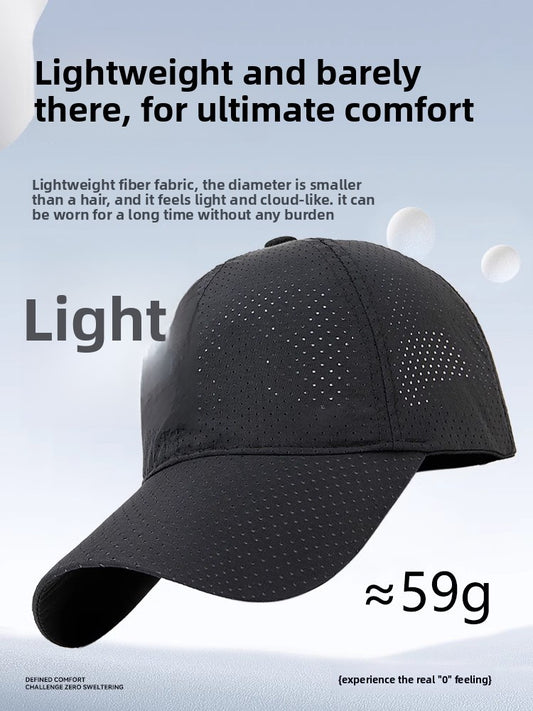 Baseball cap
