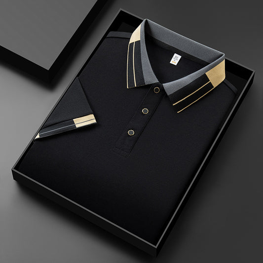 Ensemble de T-shirts pour hommes