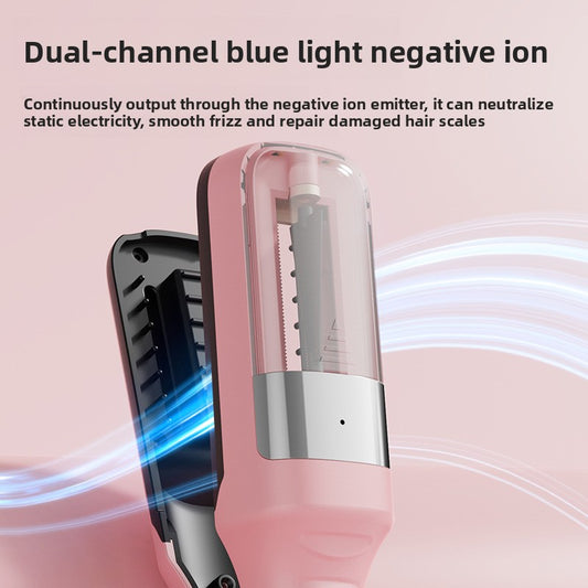 Tondeuse à cheveux électrique portable