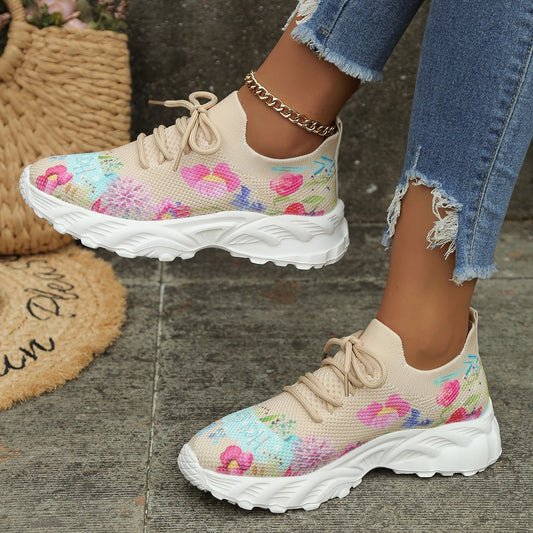 Chaussures décontractées pour femmes