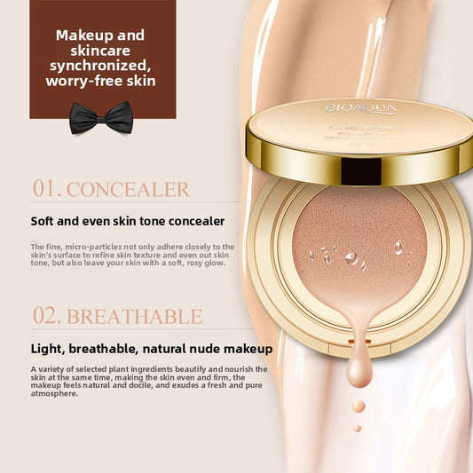 Crème BB hydratante avec couvrance naturelle