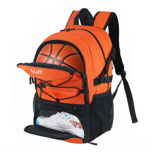 Sac à dos de sport multifonction