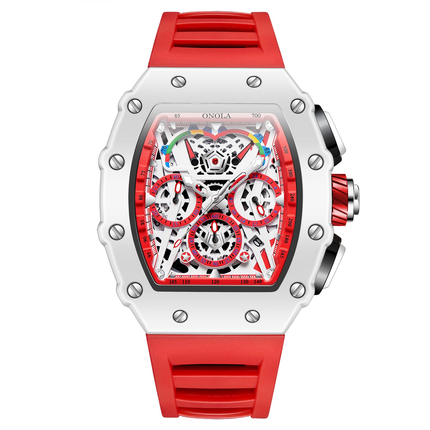 montre-bracelet à quartz