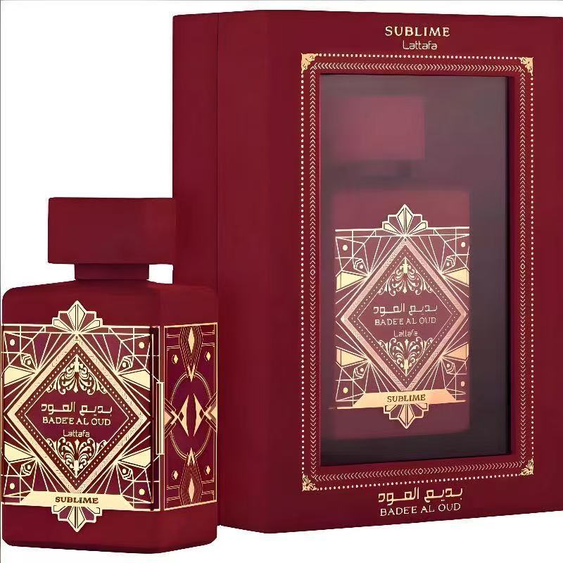 Parfum Honor Ebony