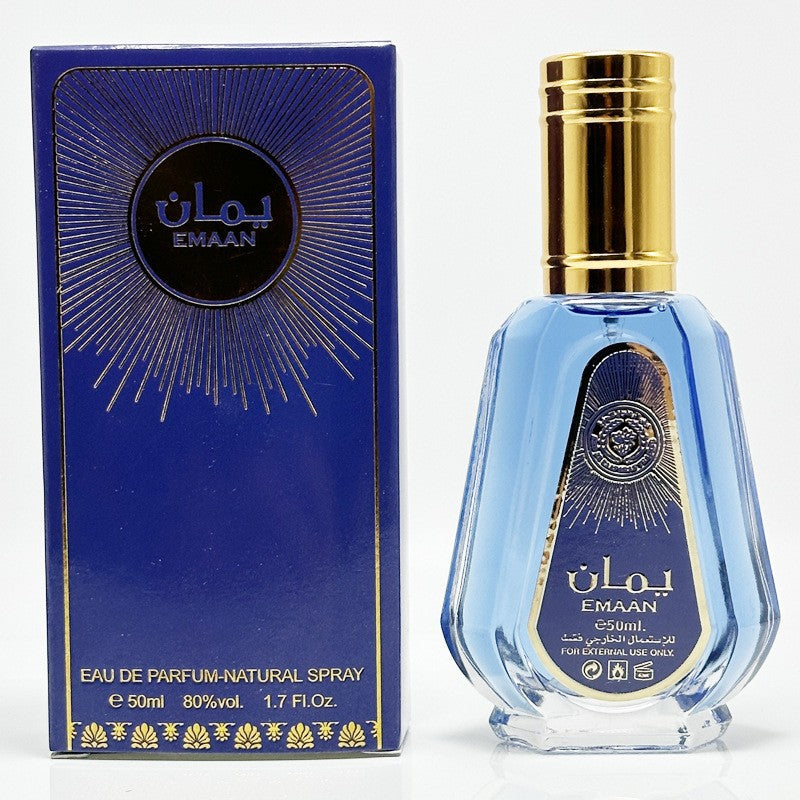 Parfum de femmes arabes