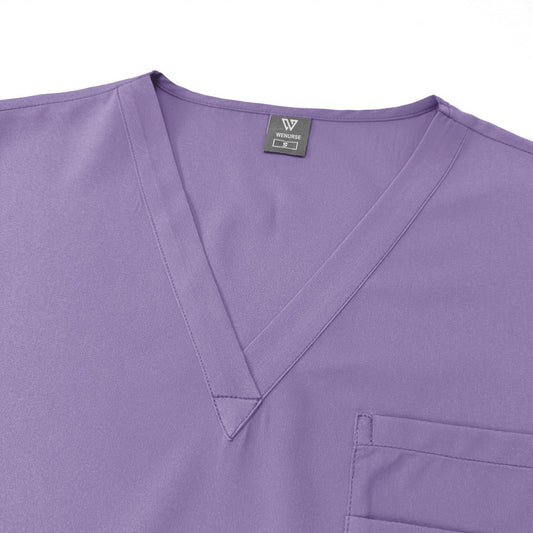 Ensemble de blouse médicale extensible
