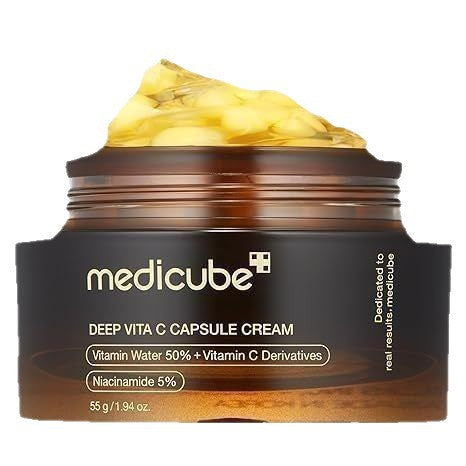 Crème pour le visage