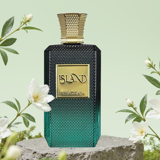Parfum île Khadlaj